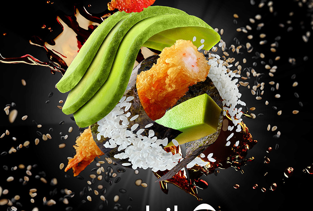 SUSHIKO