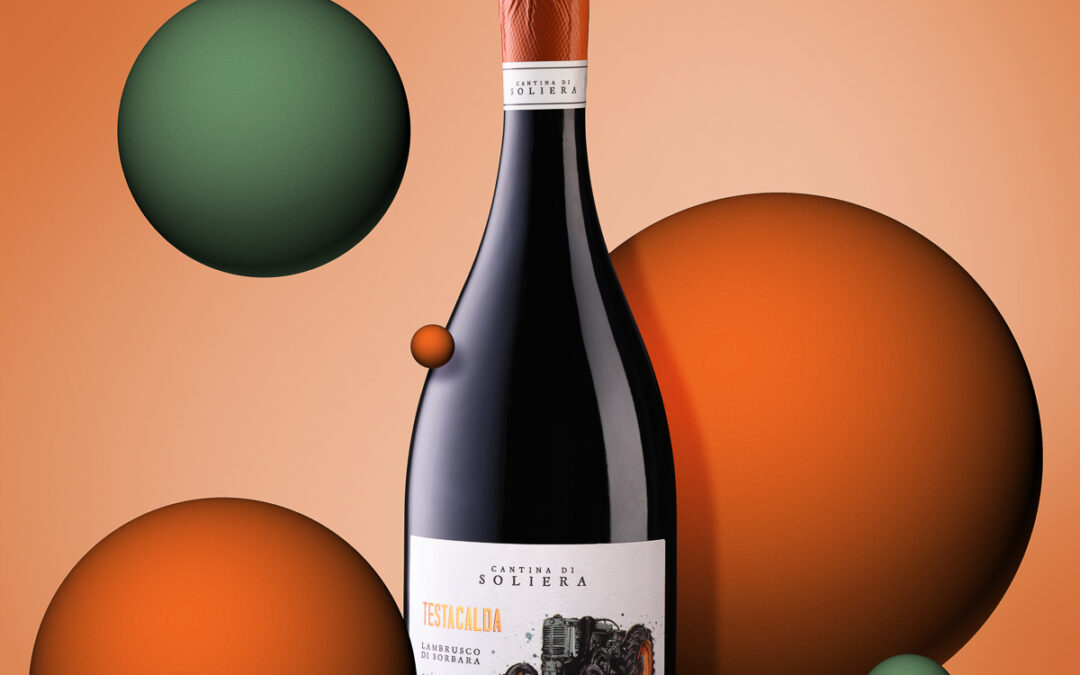 CANTINA DI SOLIERA