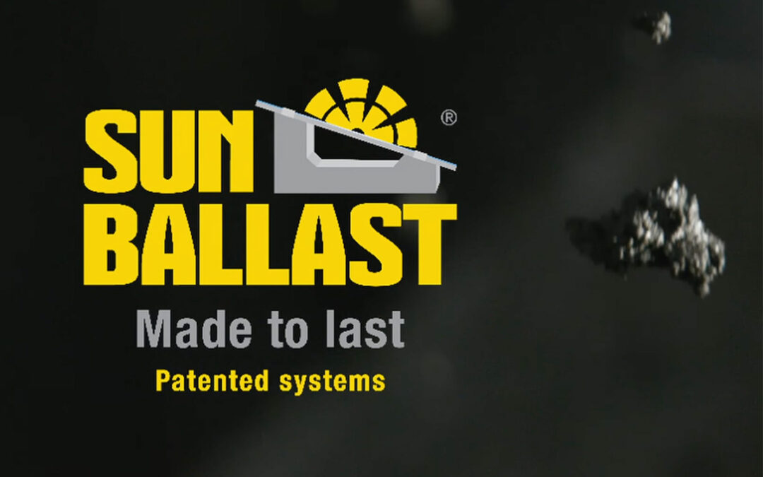 SUN BALLAST