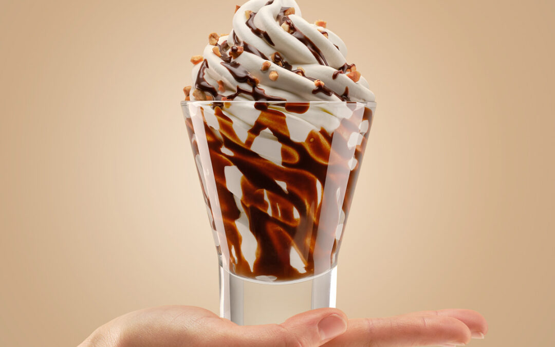 FOODNESS – YOGURT
