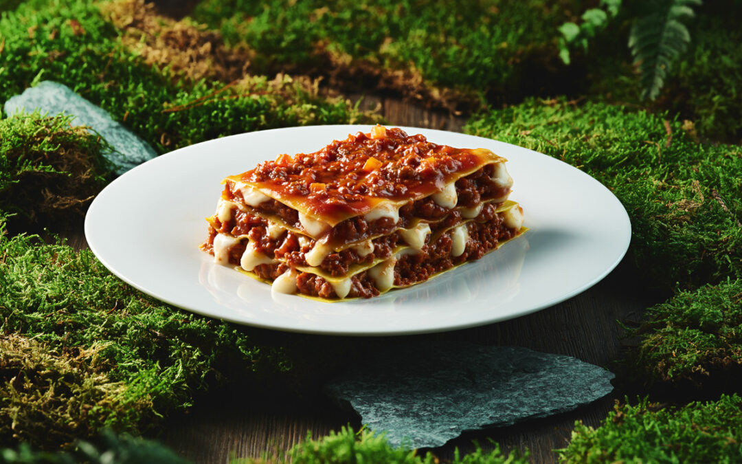 FOODNESS – TUTTI BUONI