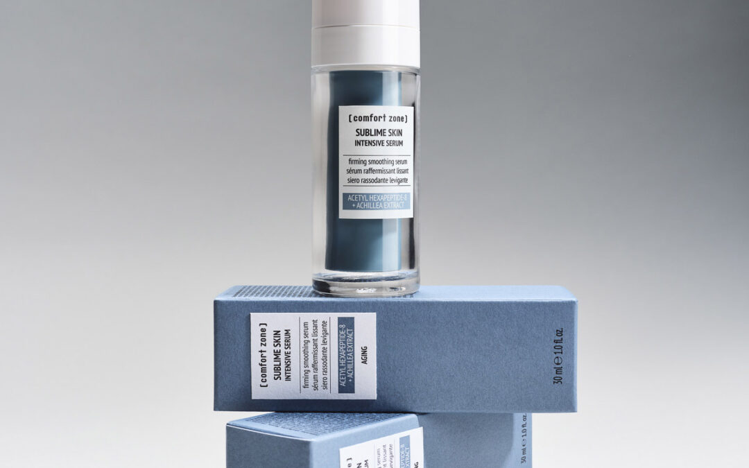 [comfort zone] – SUBLIME SKIN 2026