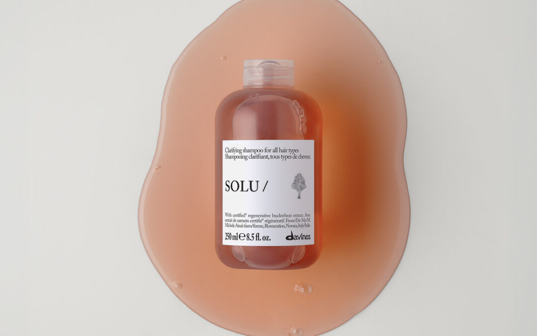 DAVINES – ESSENTIAL